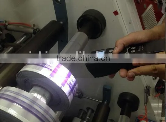 Long Lifetime Hand Held Digital LED Stroboscope photo-4