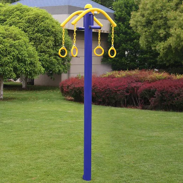 Hechi Sports Equipment Manufacturer for Sports Pathways photo-2