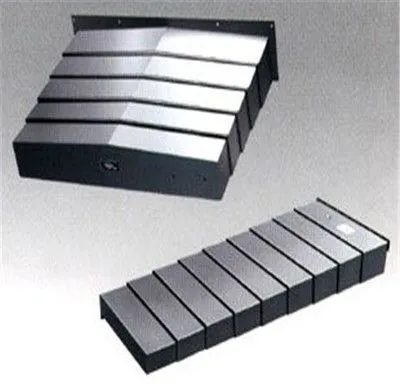 Steel Guide Rail