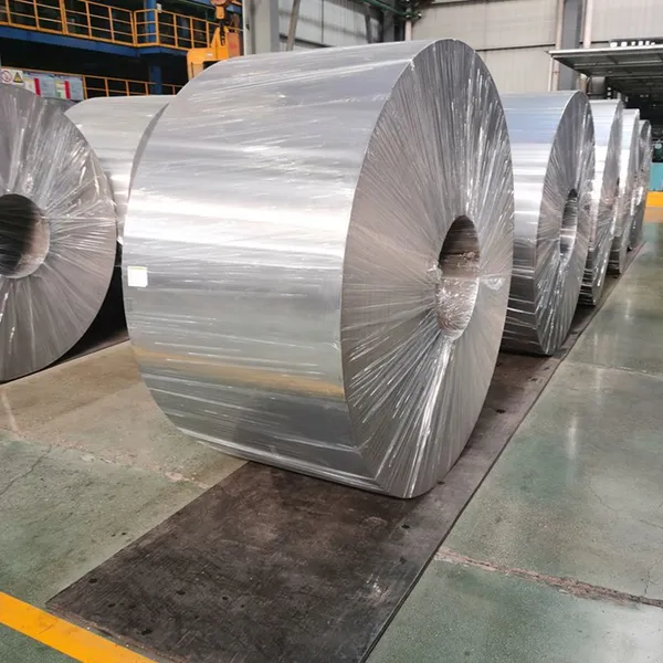 Factory Supply Tinplate Steel Rolls