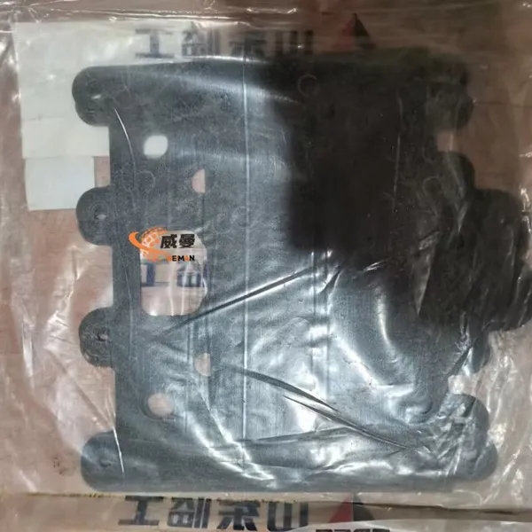 SDLG Original Sealing Gasket 29050011381 for LG Wheel Loader With Good Price