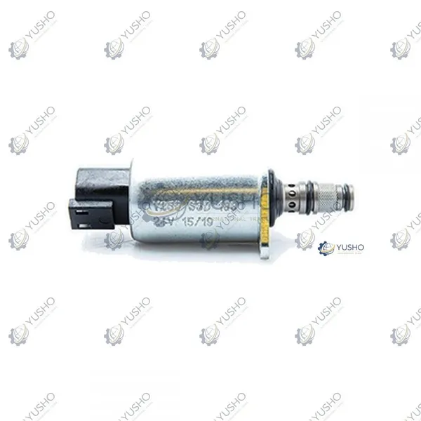 Spare Part 150401030038B for SANY Crane Genuine OEM photo-5