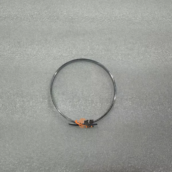 Original SDLG 4120001739007 RETAINING RING for Wheel Loader Spare Parts in Stock. photo-3