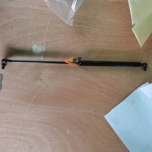 Original XCMG 801737350 16-2-240-207.5-A201-B201-200N Gas Spring for Wheel Loader Spare Parts in Stock. photo-3