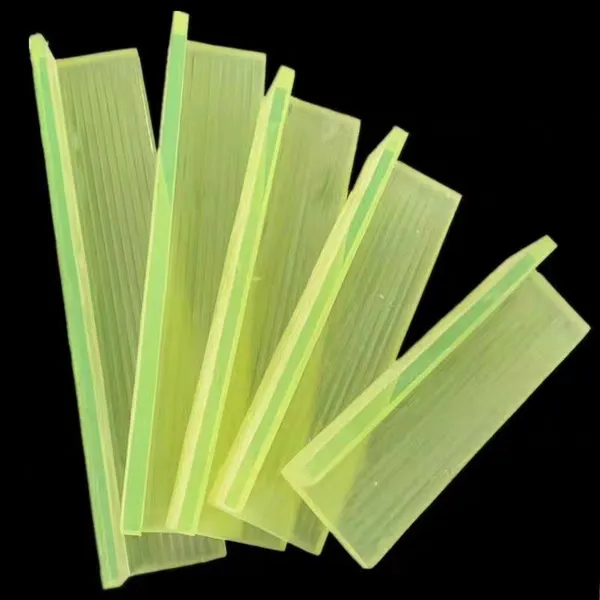 Customized Polyurethane Board Rods photo-3