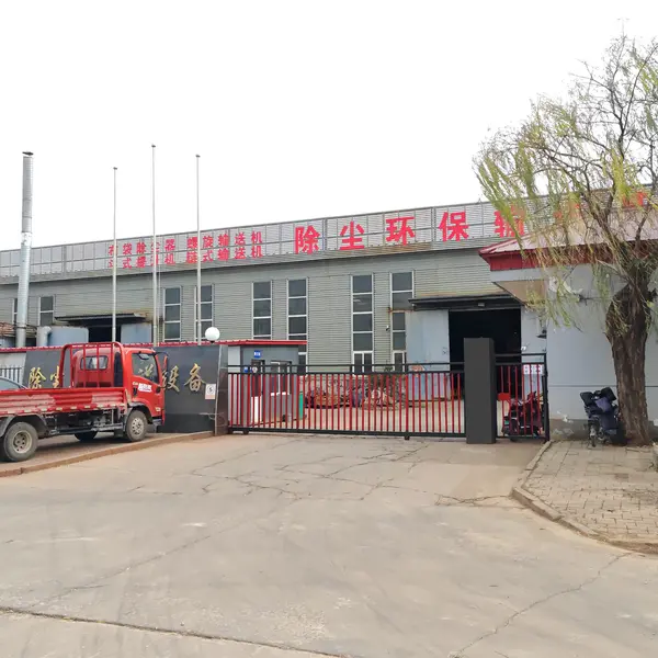 Botou Zhengkang Environmental Protection Equipment Co., Ltd. company overview - view 2