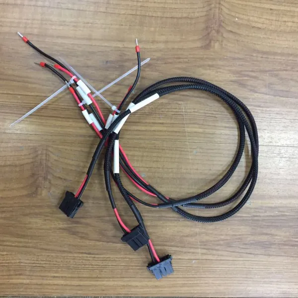 Robot Wire Harness
