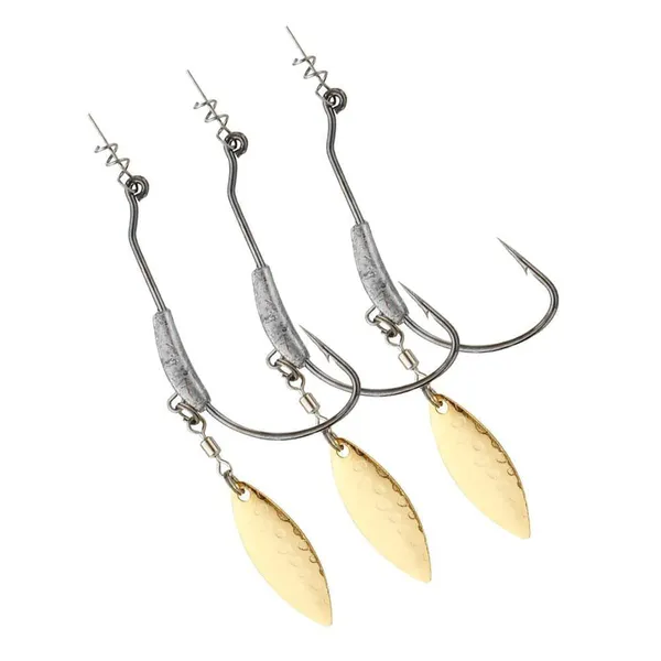 Jig Head-GD04-A~F photo-2