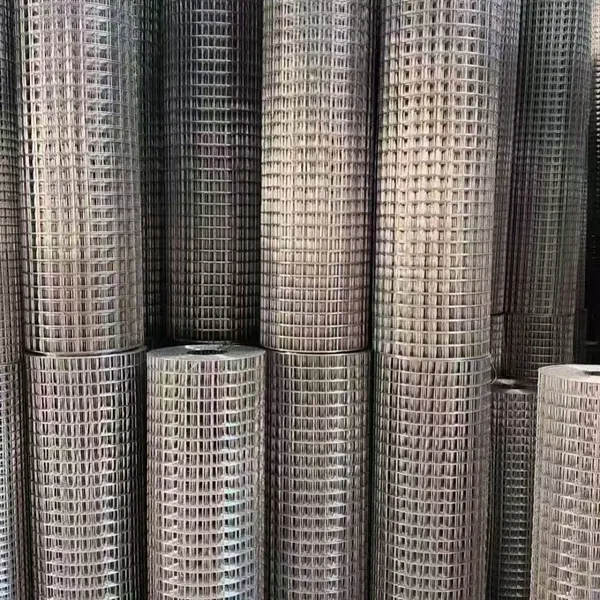 Welded Wire Mesh photo-2