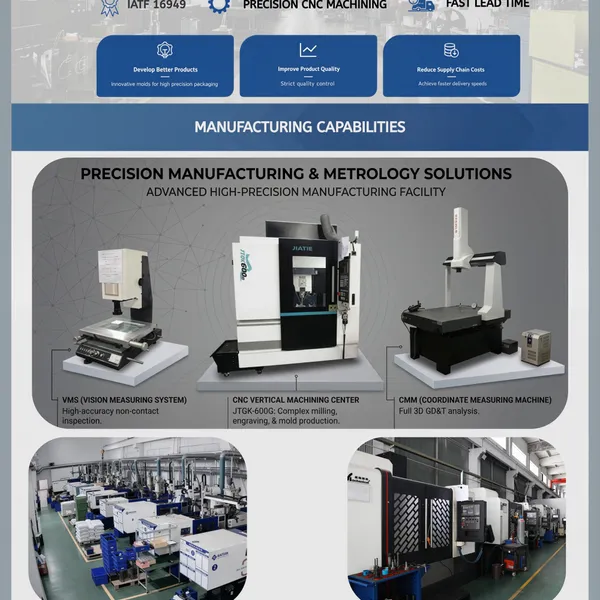 IATF 16949 Automotive Coolant Pump Housing Injection Tooling Multi Cavity H13 Mold Heavy Asset Fabrication Spain photo-4