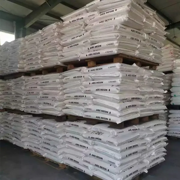 Taiwan CHIMEI PA-777E High Temperature ABS 2.3GPa Flex Modulus Plastic for Iron & Heater Casings photo-4