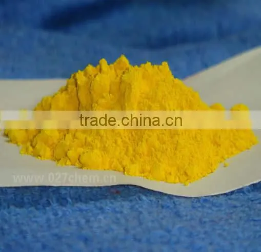 Solvent Yellow 93 photo-2