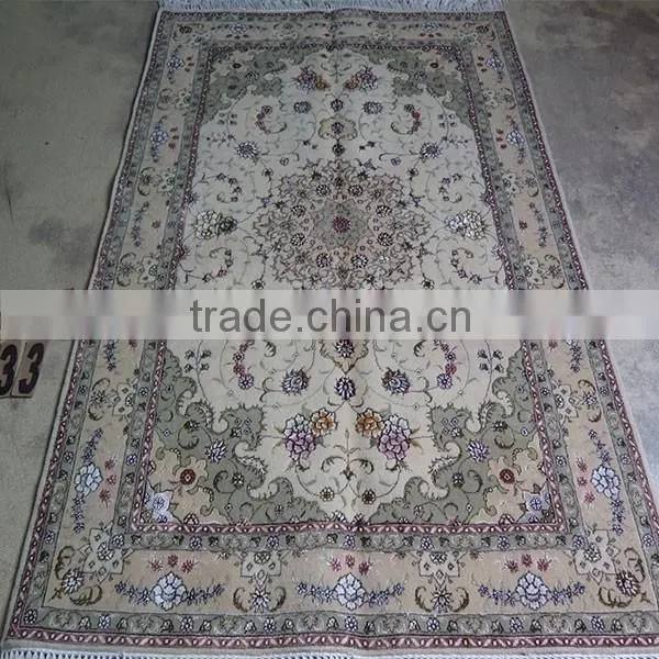 4x6ft Anti-skid Persign Pattern Exhibition Mat, Rug, Blanket,carpet photo-4