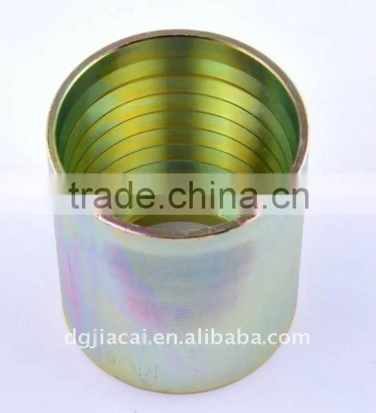 precision brass bushing