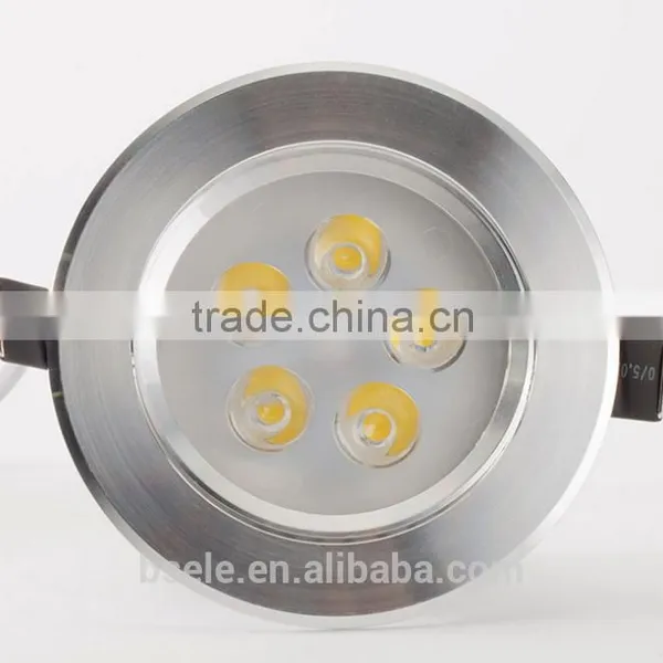 5w 5 Watt Led Downlight photo-6