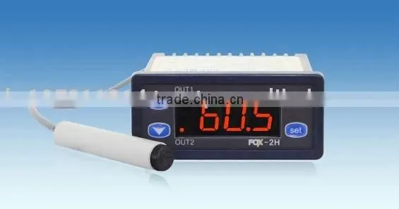 Digital Humidity Controller
