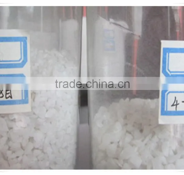 Silica Sand Raw Quartz Price photo-5