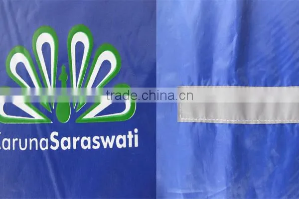 Cheap Polyester Rain Poncho,Custom Printed Rain Ponchos photo-2
