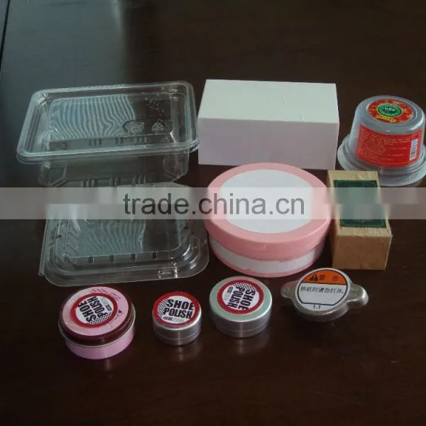 Best Quality Professional Upside Flat Labeling Machine photo-6