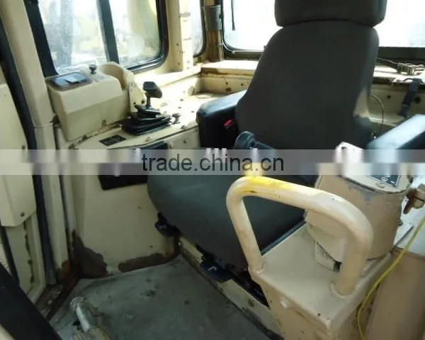 Reasonable Price Used Good Condition Bulldozer D8R for Cheap Sale in Shanghai photo-5