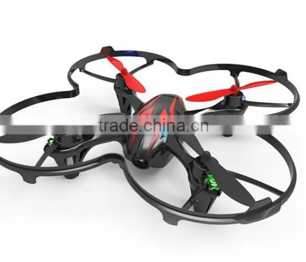 New Professional Drone Hubsan X4 H107C 2.4Ghz 4CH RC Drone With Camera photo-3