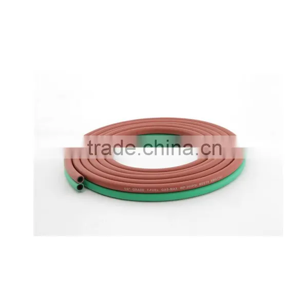 EN559 Grade R 5/16 Inch x 100m Roll Twin Line Hose photo-5