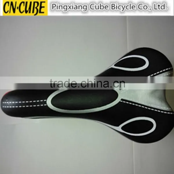 Custom Bicycle Saddle / MTB Bike Seat / Fashion Mountain Bicyle Saddle photo-6