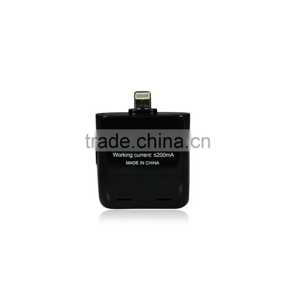 IPEGA for IPhone / IPad Backlight Screen Breath Breathalyzer Alcohol Tester Wholesale Quality Choice photo-5