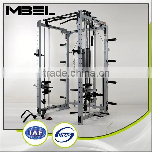 Power Rack With Logo photo-6