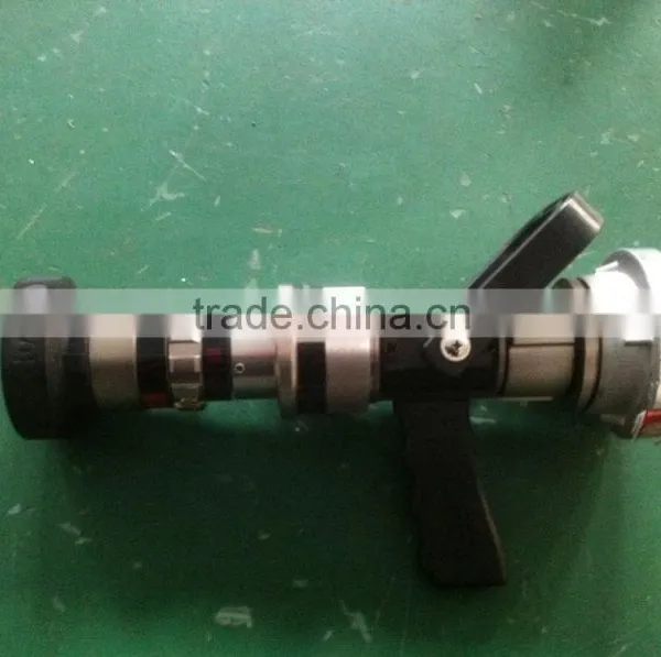 Fire Fighting Water Cannon QSM180-550 photo-2