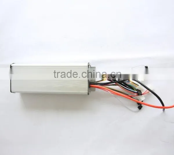 Mac dc Motor Controller, 6fet-24fet 24v to 72v dc Motor Speed Control Quality Choice photo-5