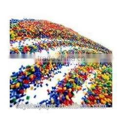 Plastic Raw Material Injection Grade PVC Granules, Soft &hard Pvc Granules, Virgin and Recycled PVC Resin photo-6