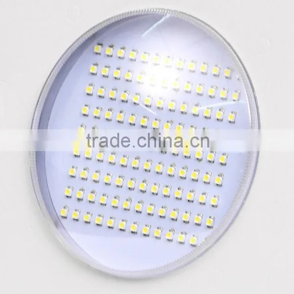 High Power Super Lumen Integrated Solar Street Lighting 12W photo-3