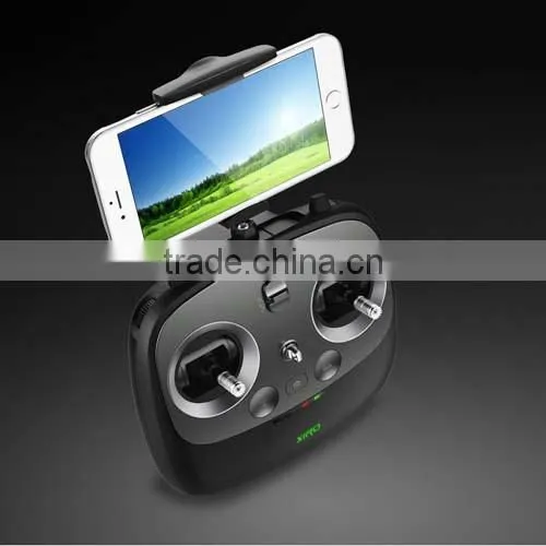 XIRO XPLORER Quadrotor Quadcopter Aircraft UAV RC Drone Hobby Smart Flying Camera photo-3