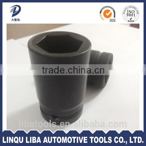High Quality Factory Black Finish Deep Socket photo-6