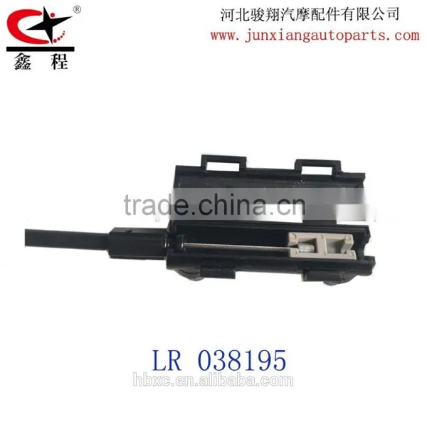 HEBEI JUNXIANG COMPANNYAUTOMOBILE BONNET CABLE OEM NO.LR038195 SPORT & VOGUE photo-3