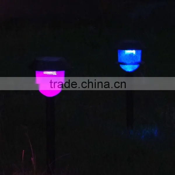 Solar Garden Lamp Led Solar Light Lamp Model photo-2