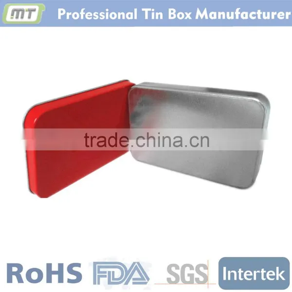 High Quality Small Metal Box for Sale, Metal Box photo-6