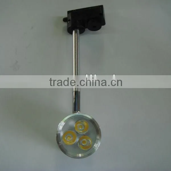 Mini LED Spotlight For Shop photo-3