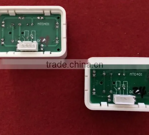 Lift Push Button MTD401, 53.5*37*24mm photo-3