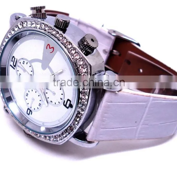 Watch Women Camera the Watch Hidden Camera the Hot Selling 1080p photo-4