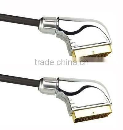 Scart -Scart Cable