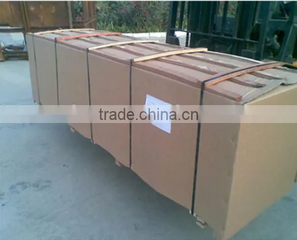 0.2-1.0mm Clean Plywood Sheet Okoume Veneer photo-3
