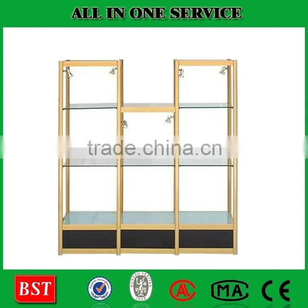 Supermarket Bottle Display Stand , Display Rack photo-2