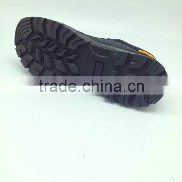 2015 New Fashion Safety Shoes //lightweight Safety Shoes Workmans Safety Shoes photo-4