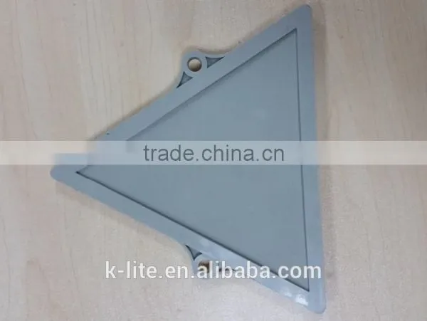Warning Triangle Reflector photo-5