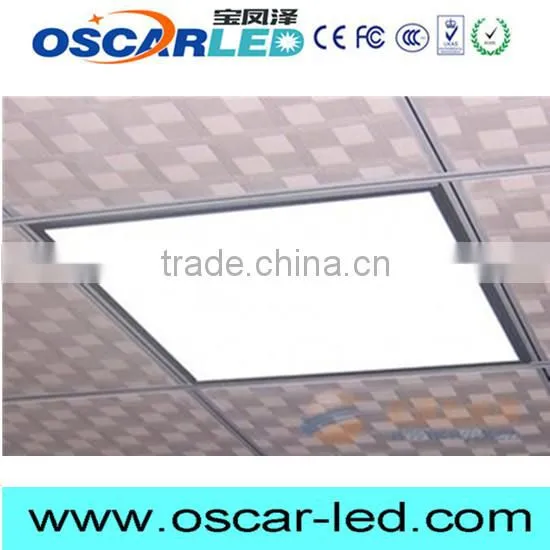Environmently Friendly 24w Led Panel Light/led Ceiling Office Panel Lighting/60x60 cm Led Panel Lighting photo-6