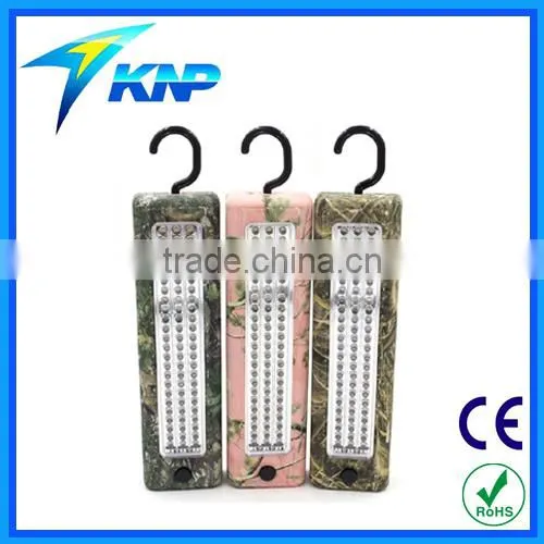 Special Camouflage LED Flashlight Camo LED Flashlight photo-4