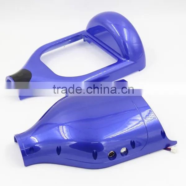 Bedicar Self Balancing Scooter Parts Manufacturer Self Balancing Scooter Shell photo-4
