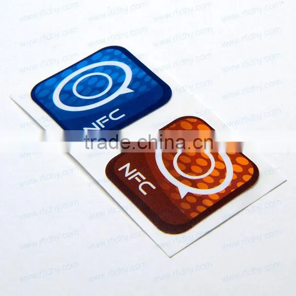 Barato Etiquetas Nfc photo-4